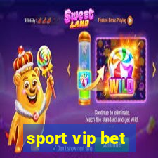 sport vip bet